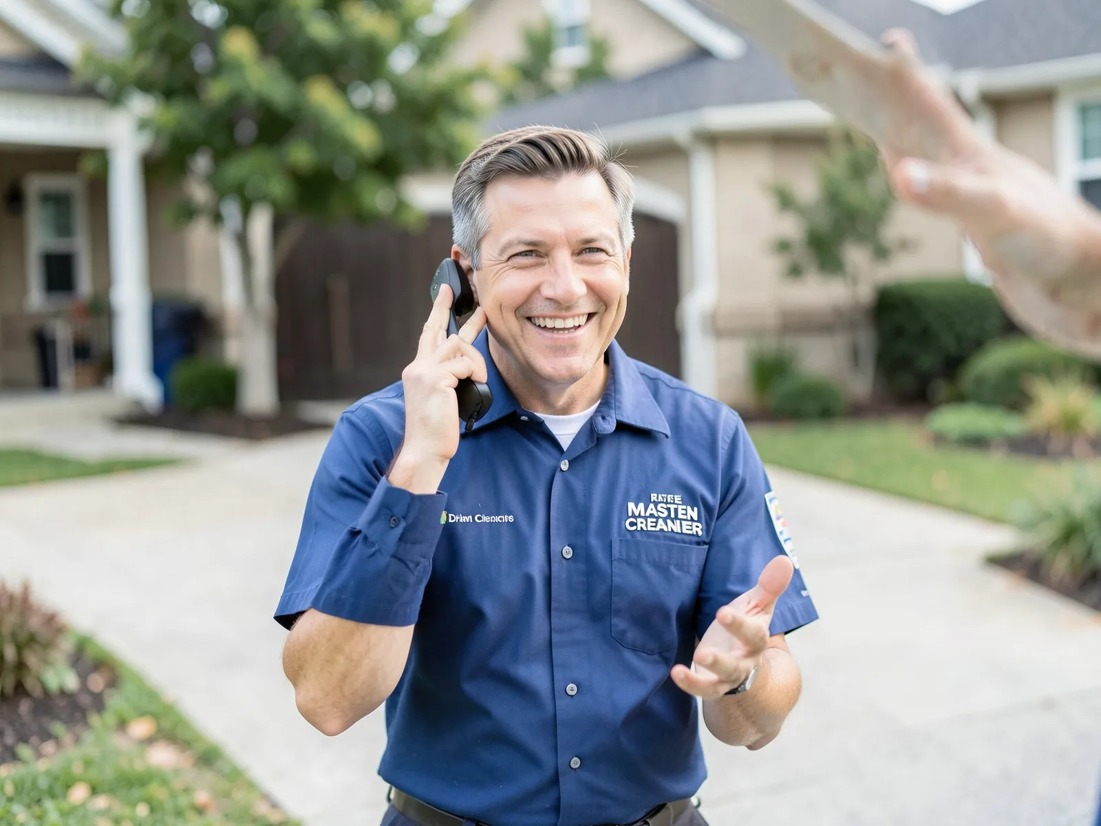 Drain Cleaning Florien, LA FAQs